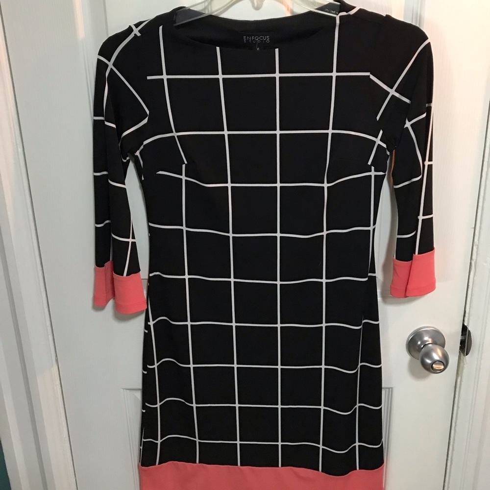 Perfect work dress!